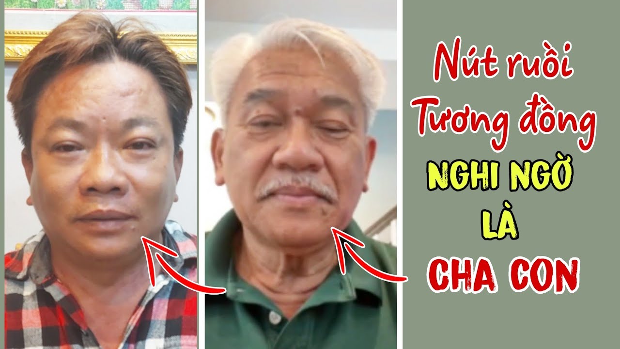 ( P.3 ) Người Cha quyết tâm tìm con rơi để giúp đỡ vì sợ con khổ.Cuộc gặp gỡ tìm điểm chung cảm động