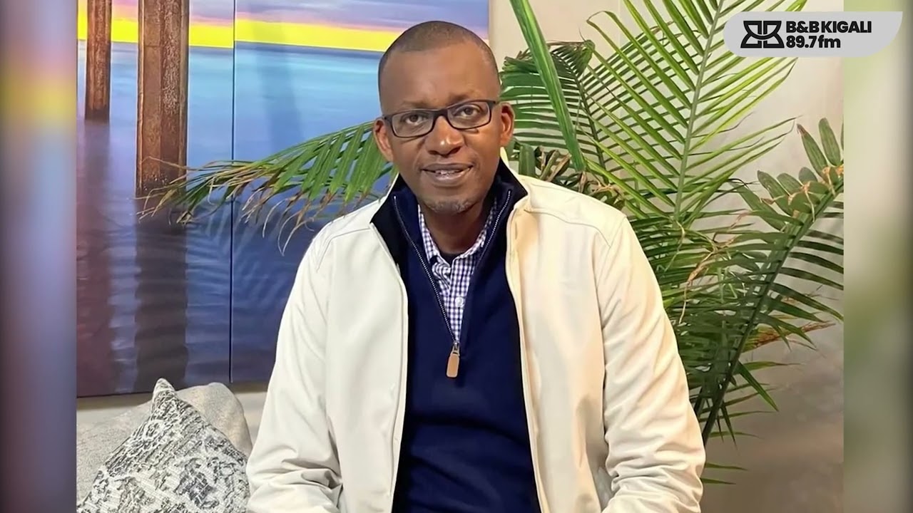#KWIBUKA30: PASTOR JEAN DESIRE NTAWINIGA ADUSANGIJE UBUHAMYA BUKOMEYE BW'IBYO YANYUZEMO