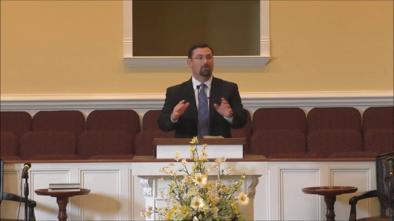Misconceptions About Mid-Acts Dispensationalism