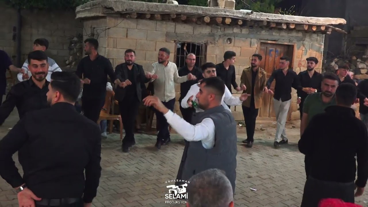 KAMERAMAN SELAMİ FARKIYLA TERBİZEKLİ SEDTARA ÖZEL