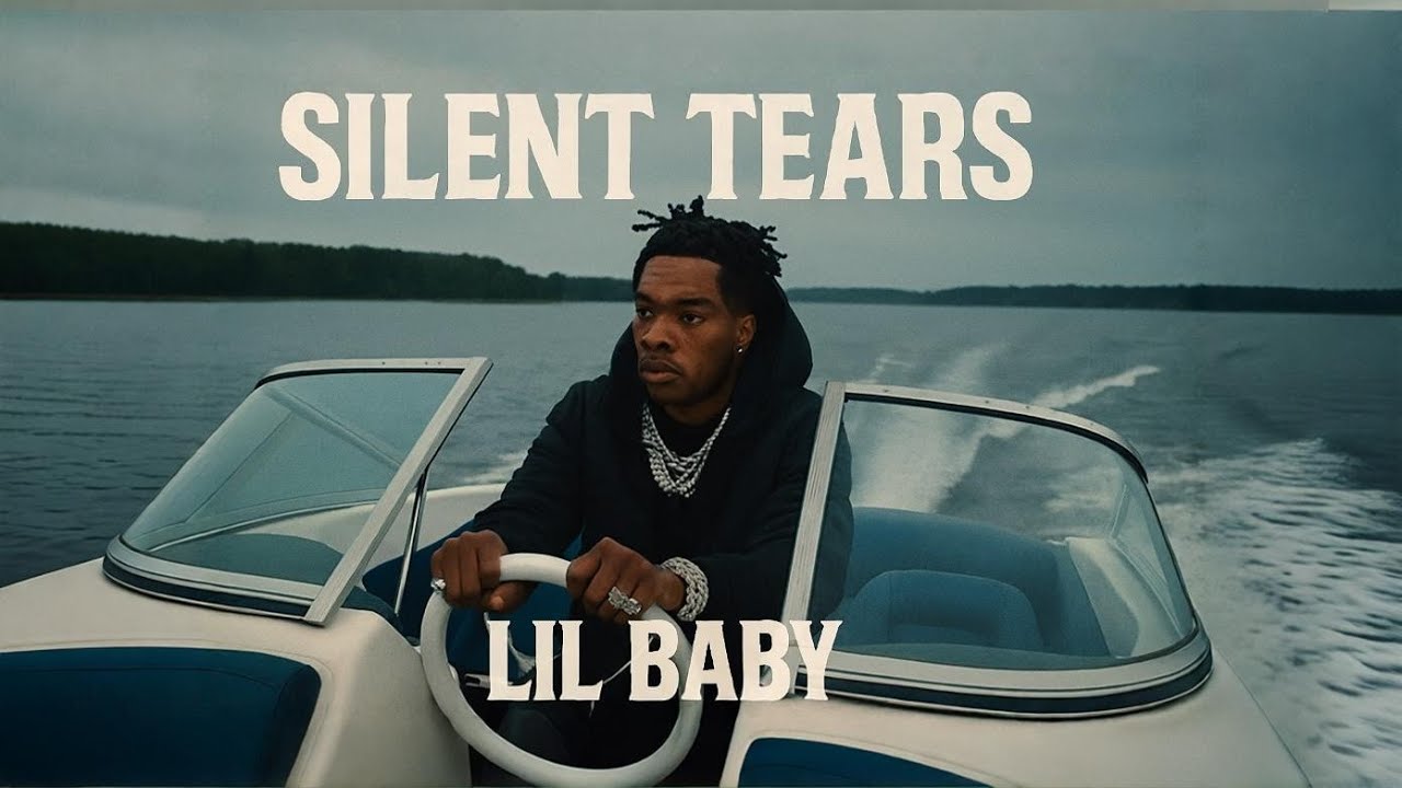 Silent Tears 💔 | Emotional Trap Type Beat x Lil Baby Type Song | Deep Pain & Motivation 2026