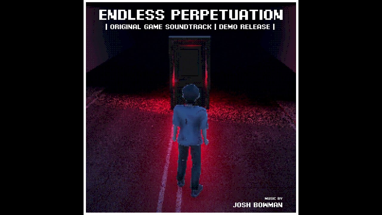 Eternal Return (Endless Perpetuation Soundtrack) | Official Audio