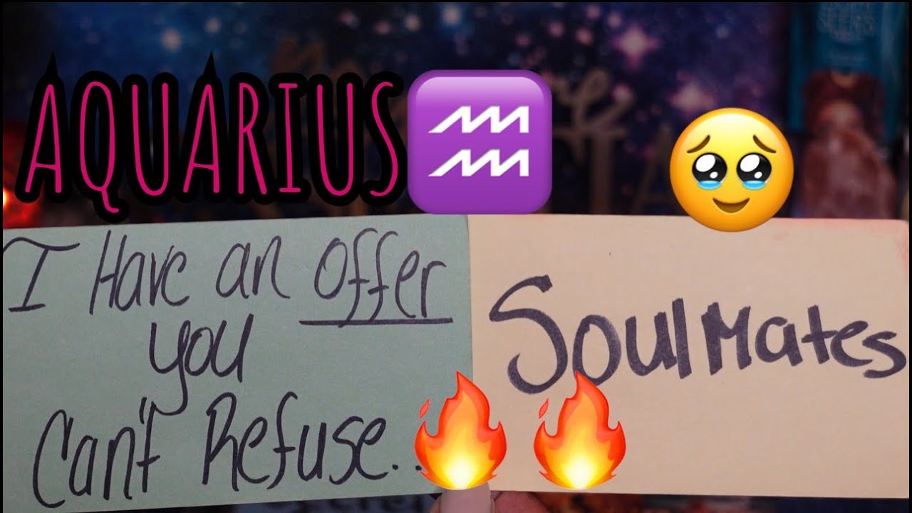 AQUARIUS♒️❤️🤭NEW LOVER!? UNDERSTANDS THE ASSIGNMENT BABYYYY!..✋🏽BUT WILL YOU???😬