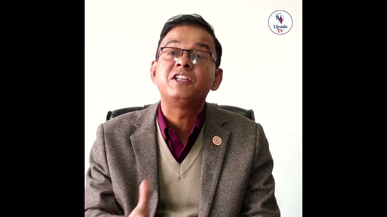 निर्वाचन आयोगद्वारा &lsquo;डिजिटल&rsquo; मतदाता शिक्षा अभियान शुरु, वडा&ndash;वडामै खटिए स्वयंसेवक