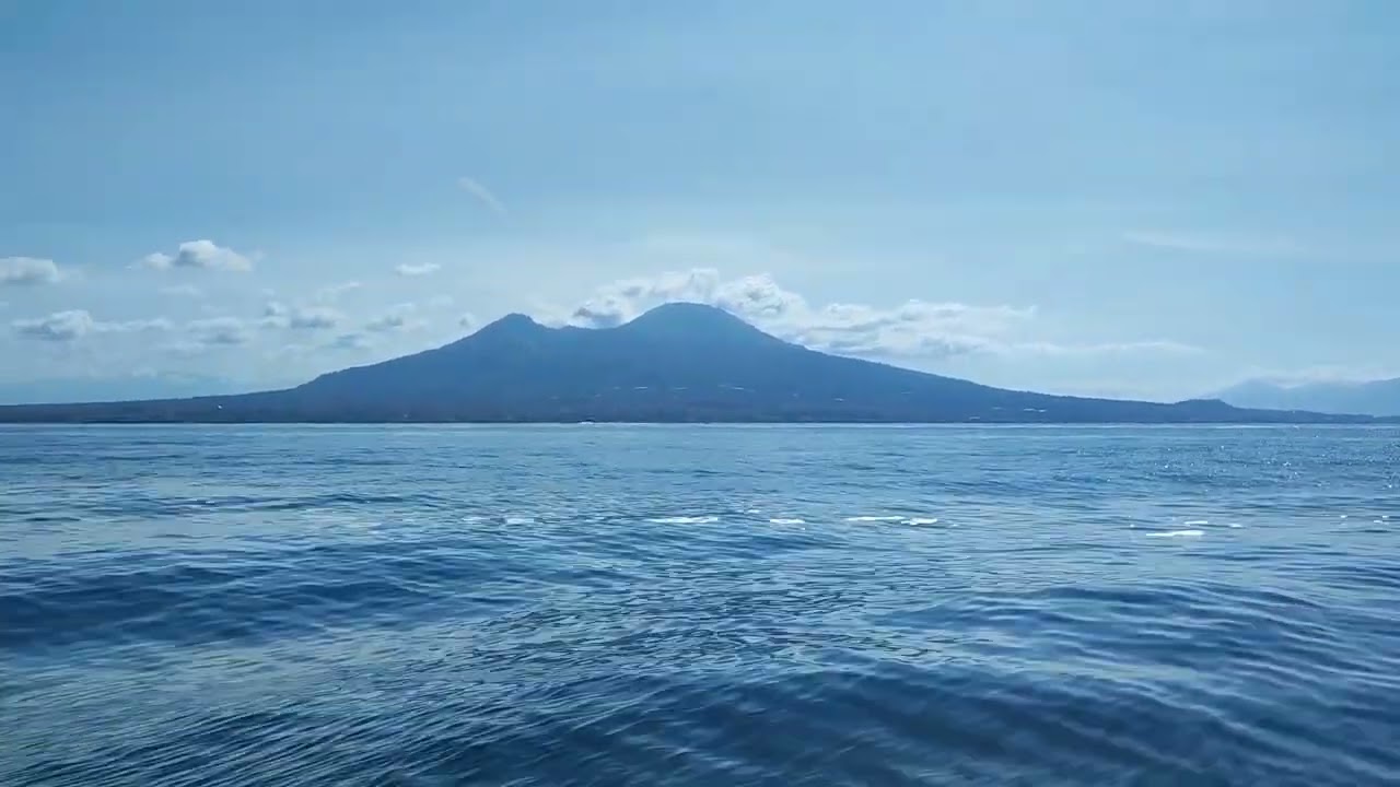 &Egrave; salpata da Napoli la MareNostrum Dike