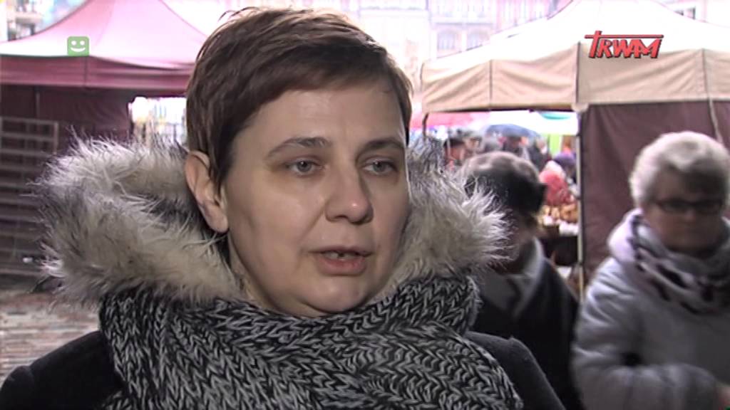 Reportaż: Kaziuk Wileński w Poznaniu