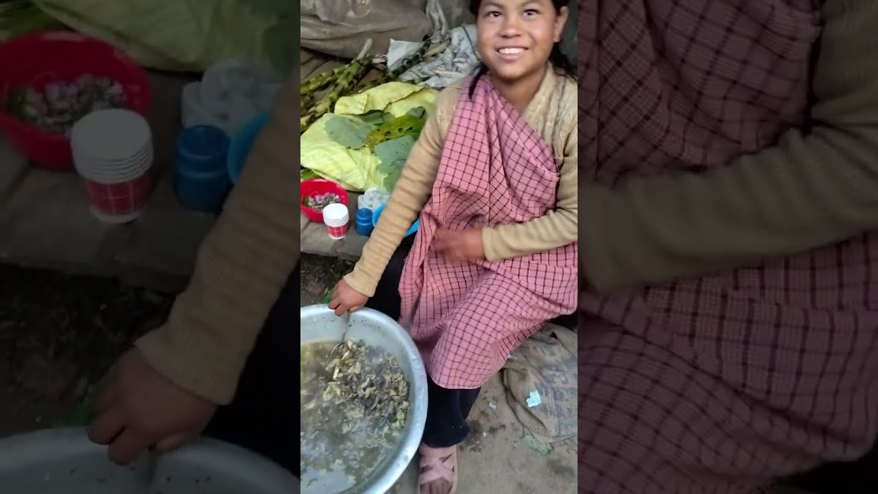 Ka iew khanduli ha west Jaintia hills,,ka ba bna nam bha ha ki news ne ki social media.
