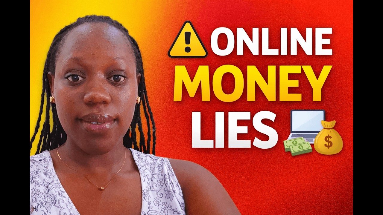 The Truth About Making Money Online (What No One Tells Beginners)