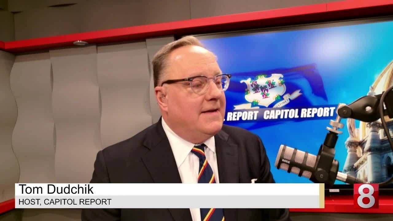 Anti-corruption and affordability proposals | Capitol Report After Hours