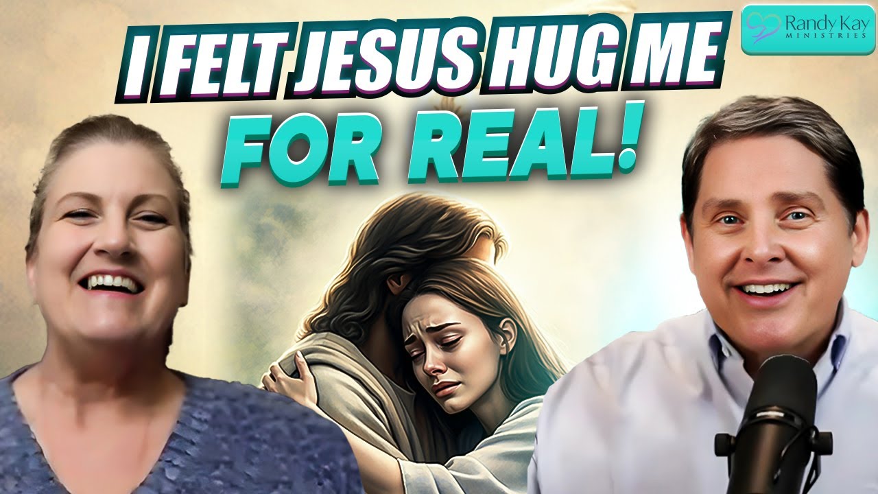 Near Death Experience: I Met Jesus in a Shocking Moment of Certainty