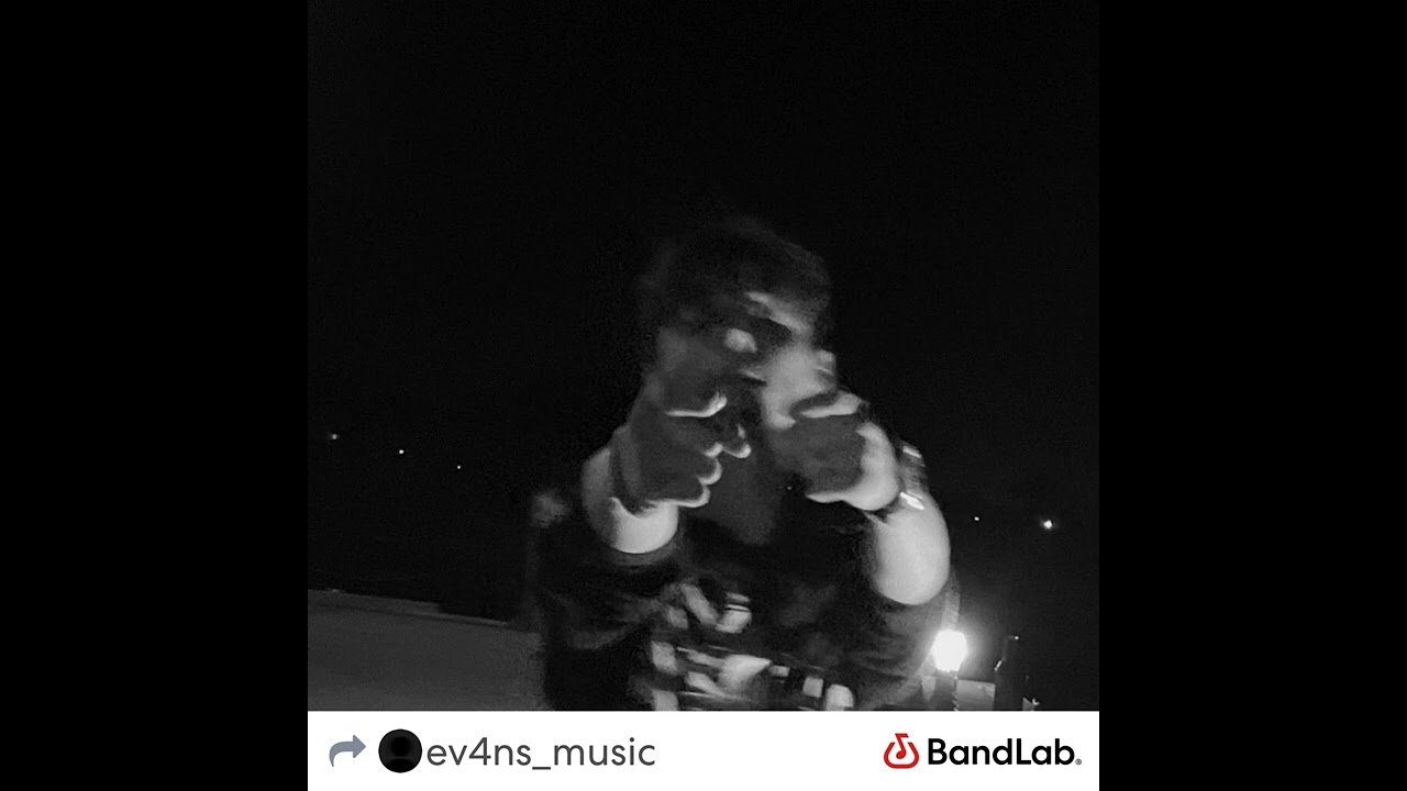 EV4NS X DEEBANNED - OPEN THE DOOR (Prod. Jellyondabeat)