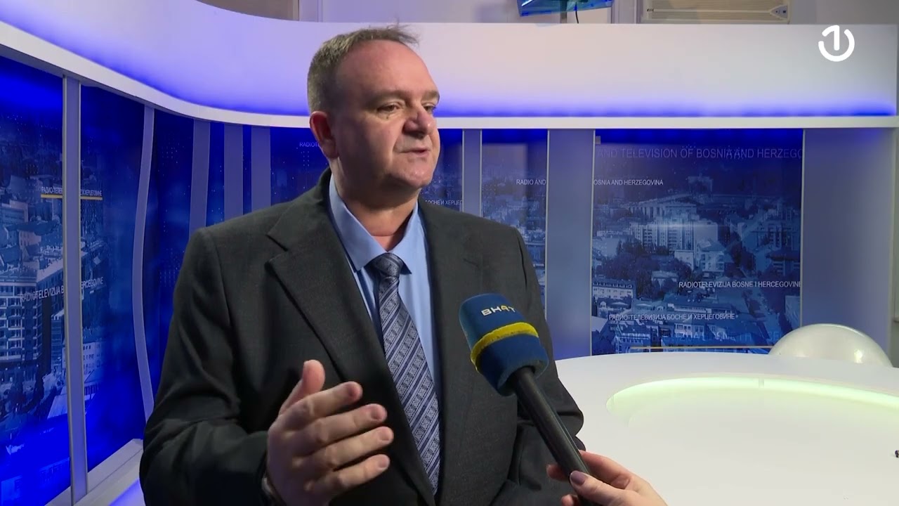 Profesionalnim vozačima iz BiH duplo smanjen boravak u EU