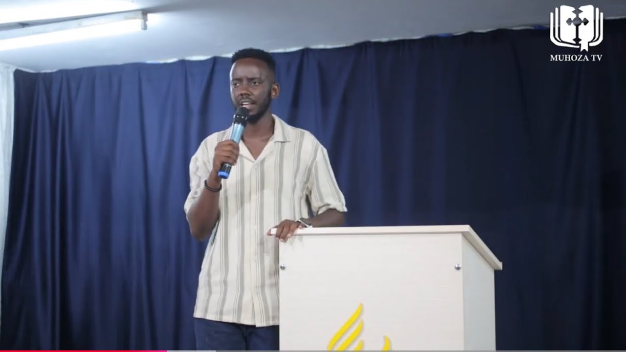 STOP Praying Like This – God Won’t Answer These  Prayers! |Evangelist Olivier Muhoza