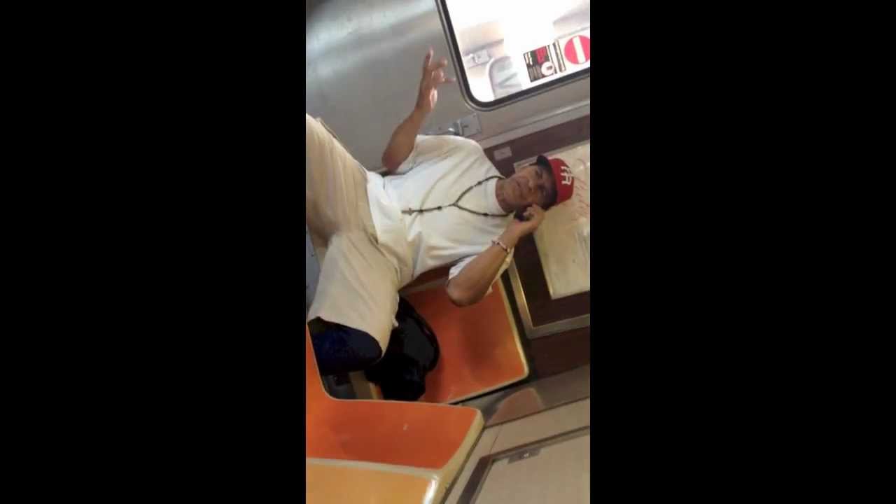 Guy Arguing with girlfriend