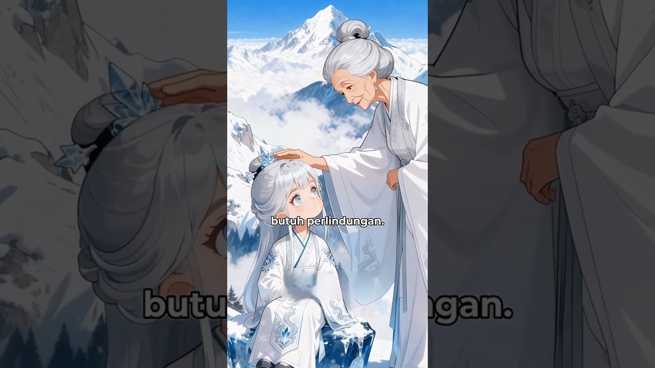 【Lahir Sebagai Musuh Utama】
