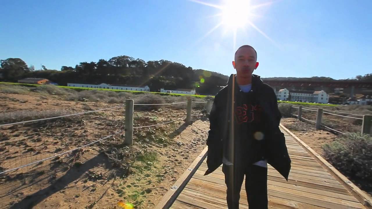 Settled - Lorisoul (Inventive Films)- Official Music Video