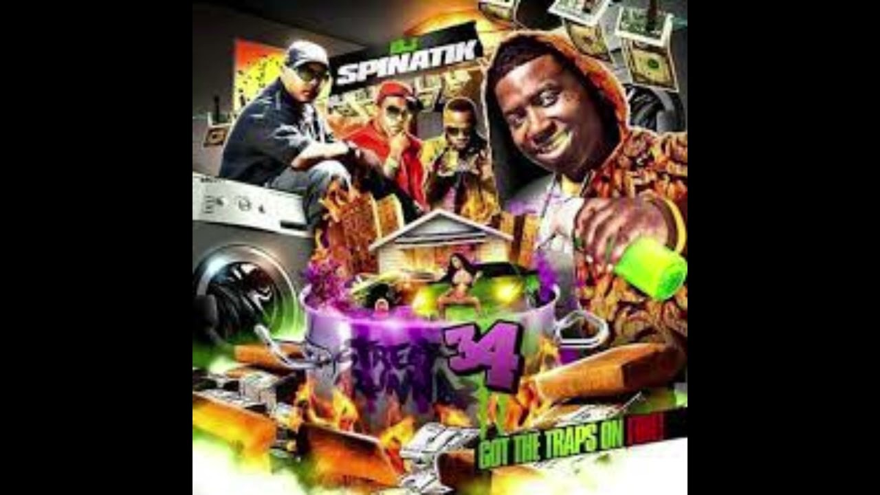 [FREE] Gucci Mane Type Beat - 