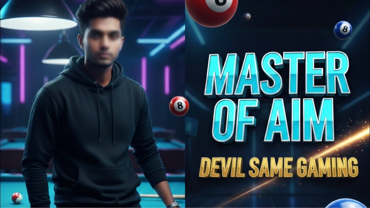 🔥 LIVE | 8 Ball Pool Masters Trick | 8 ball pool live | #live #8ballpool