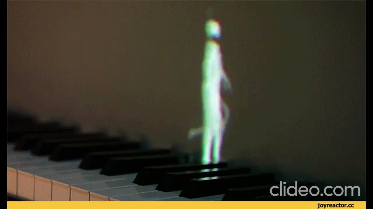 Судьбы рояль