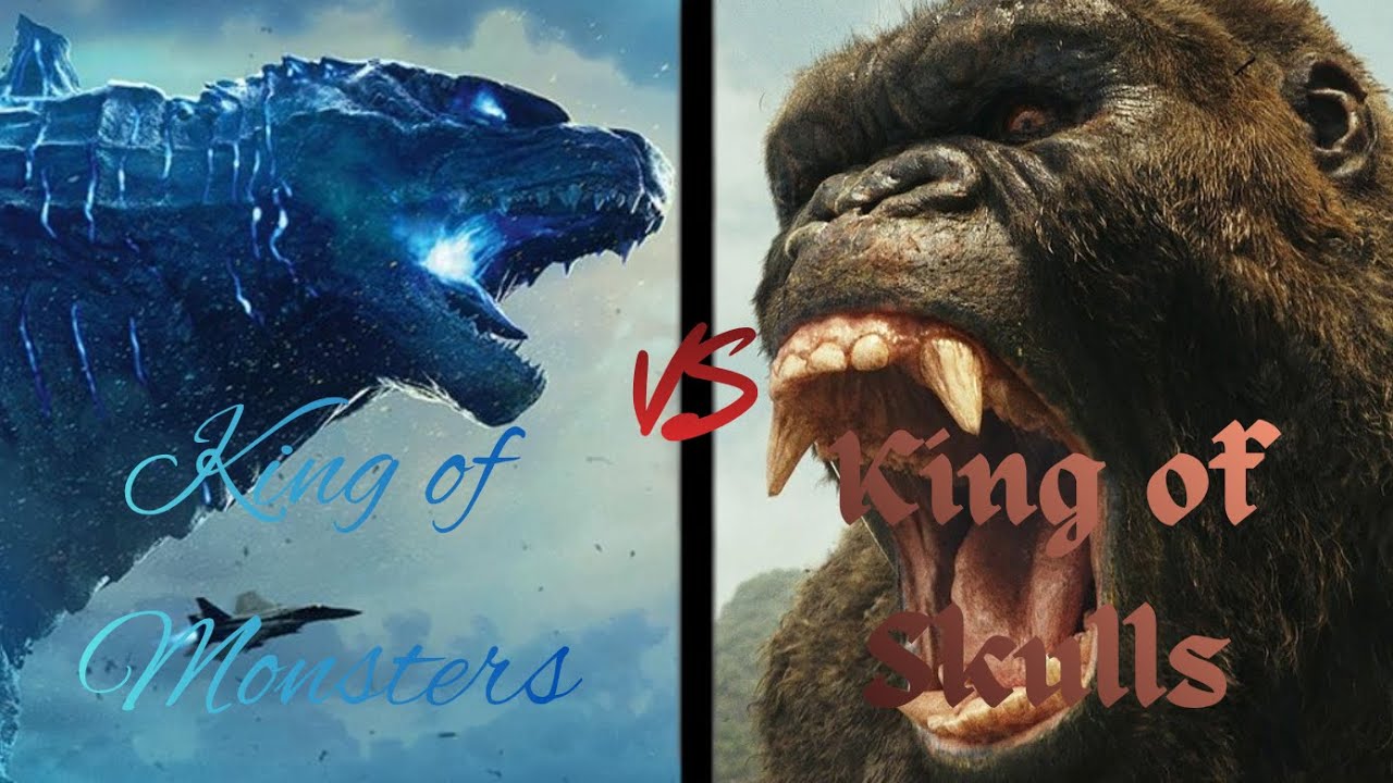 Mask Manifesto: Godzilla vs Kong. Who Really Wins?