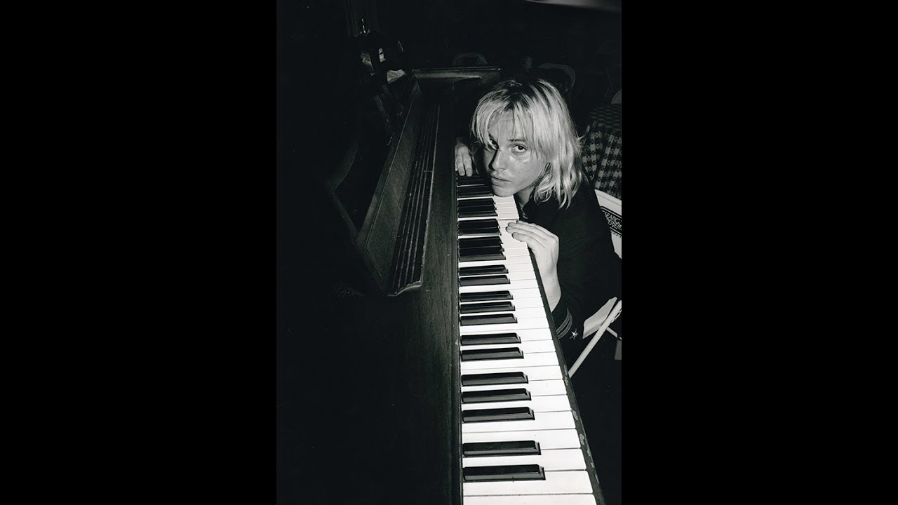 The Jeffrey Lee Pierce Sessions Project: Nick Cave & Debbie Harry 'On The Other Side'