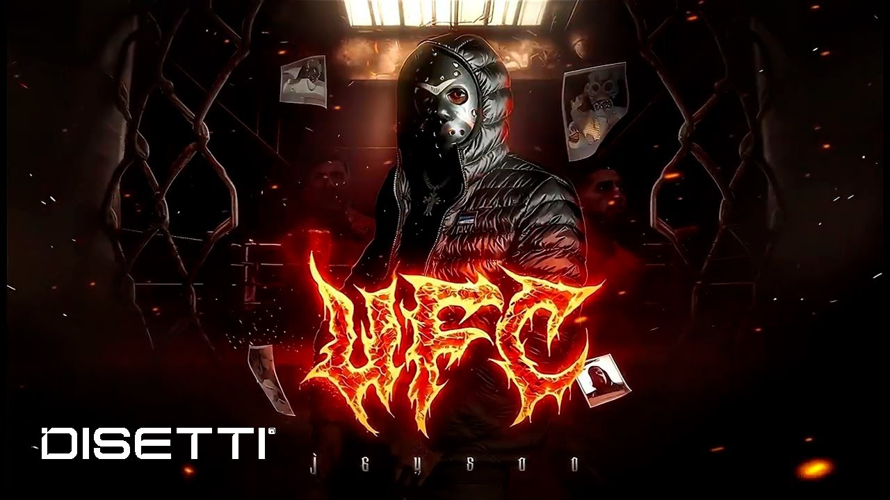 UFC - JEYSON (VISUAL)