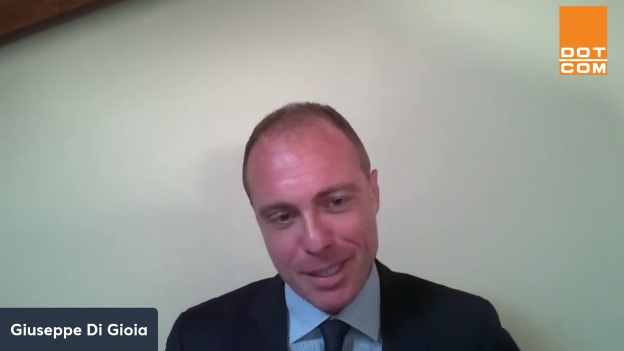 Webinar UNGDCEC: “Unione JobZone”. Lunedì 14 ottobre 2024