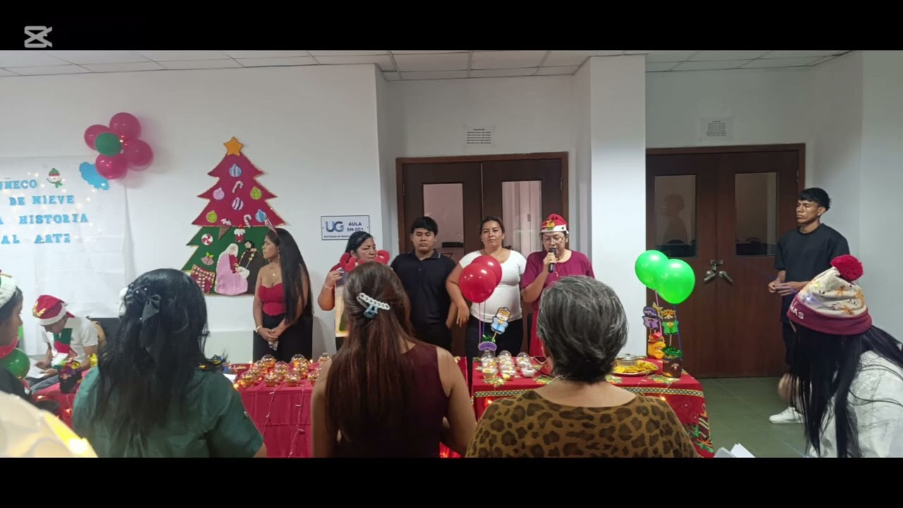 Los tres reyes magos 