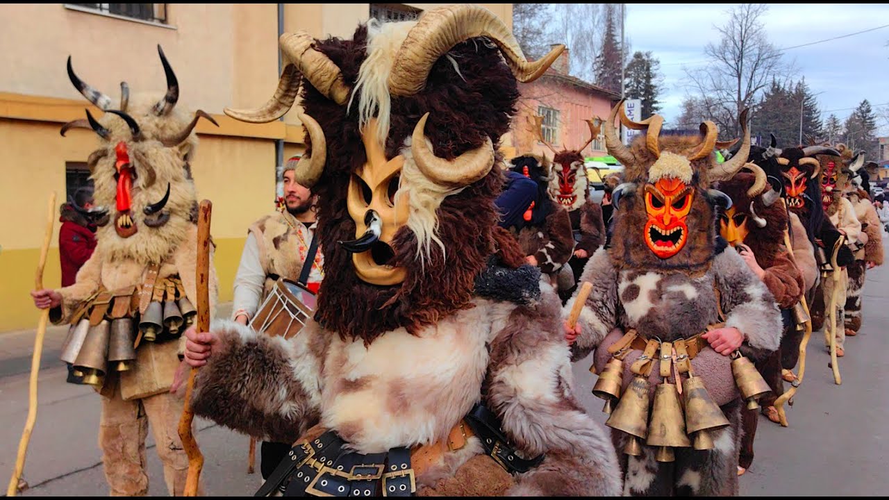 KUKERI - BG - by Filip Temnyalov