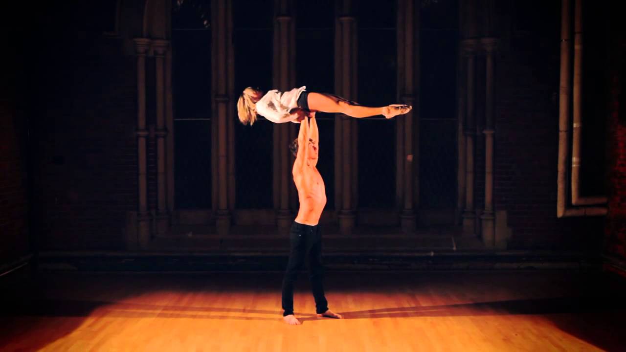 Duo Act - Ali & Klodi