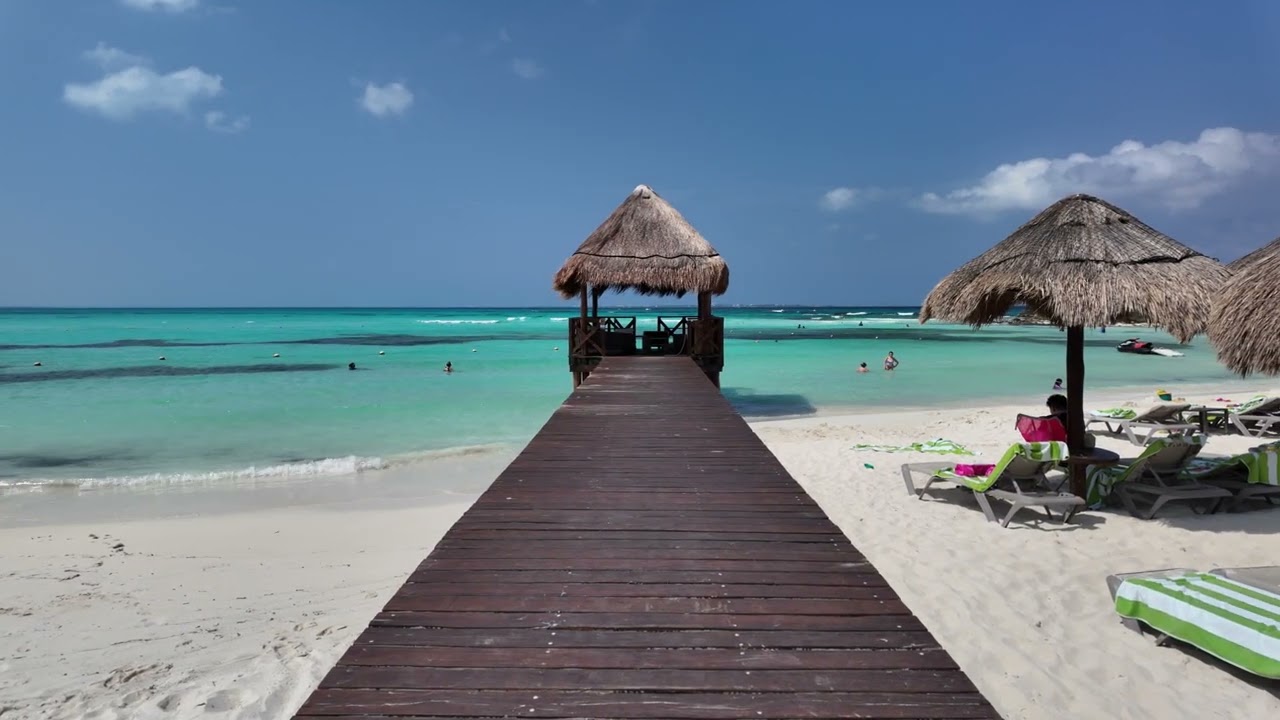 Yucatan & Quintana Roo, Mexico Travel Highlights