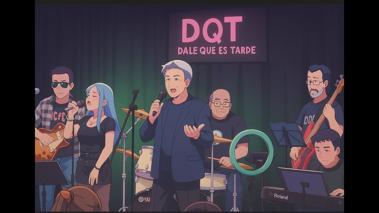 Hundiéndome en la Oscuridad
