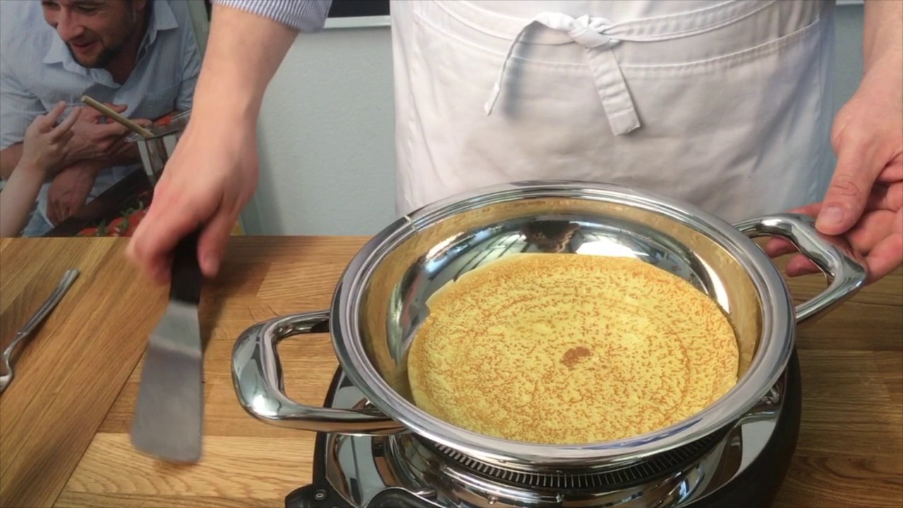 AMC Pfannkuchen