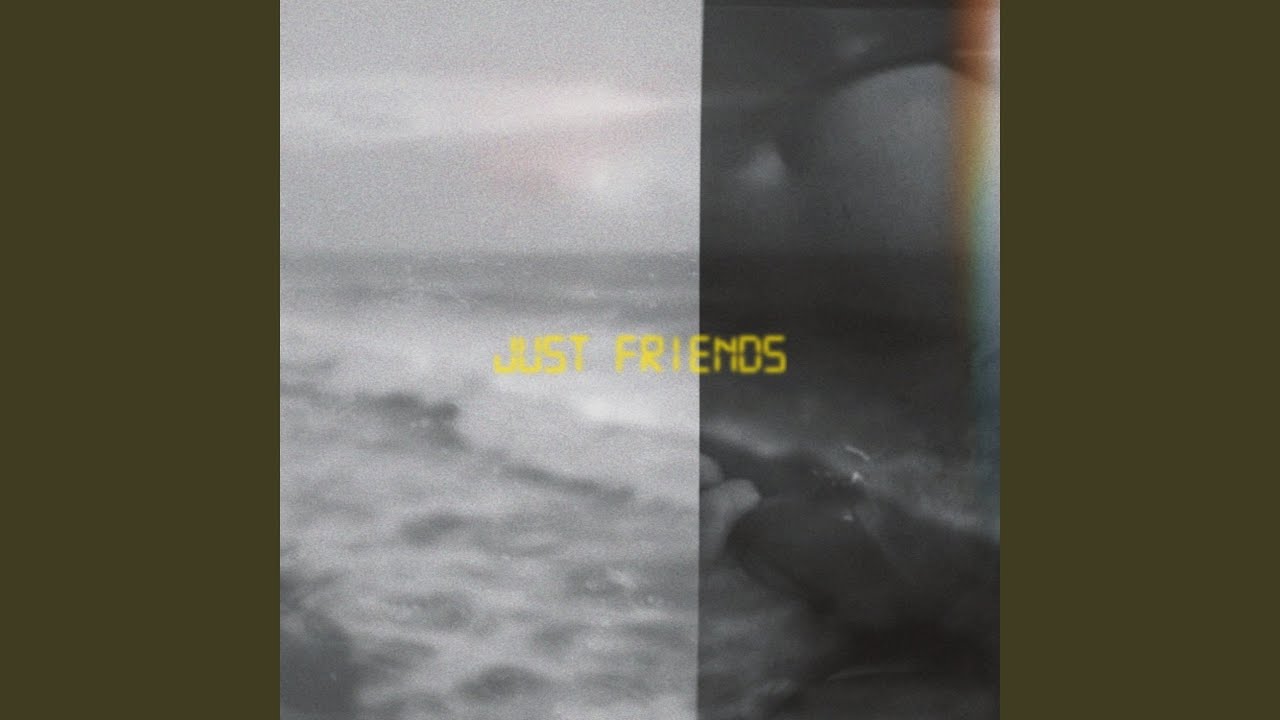 Just Friends - Haasy VIP
