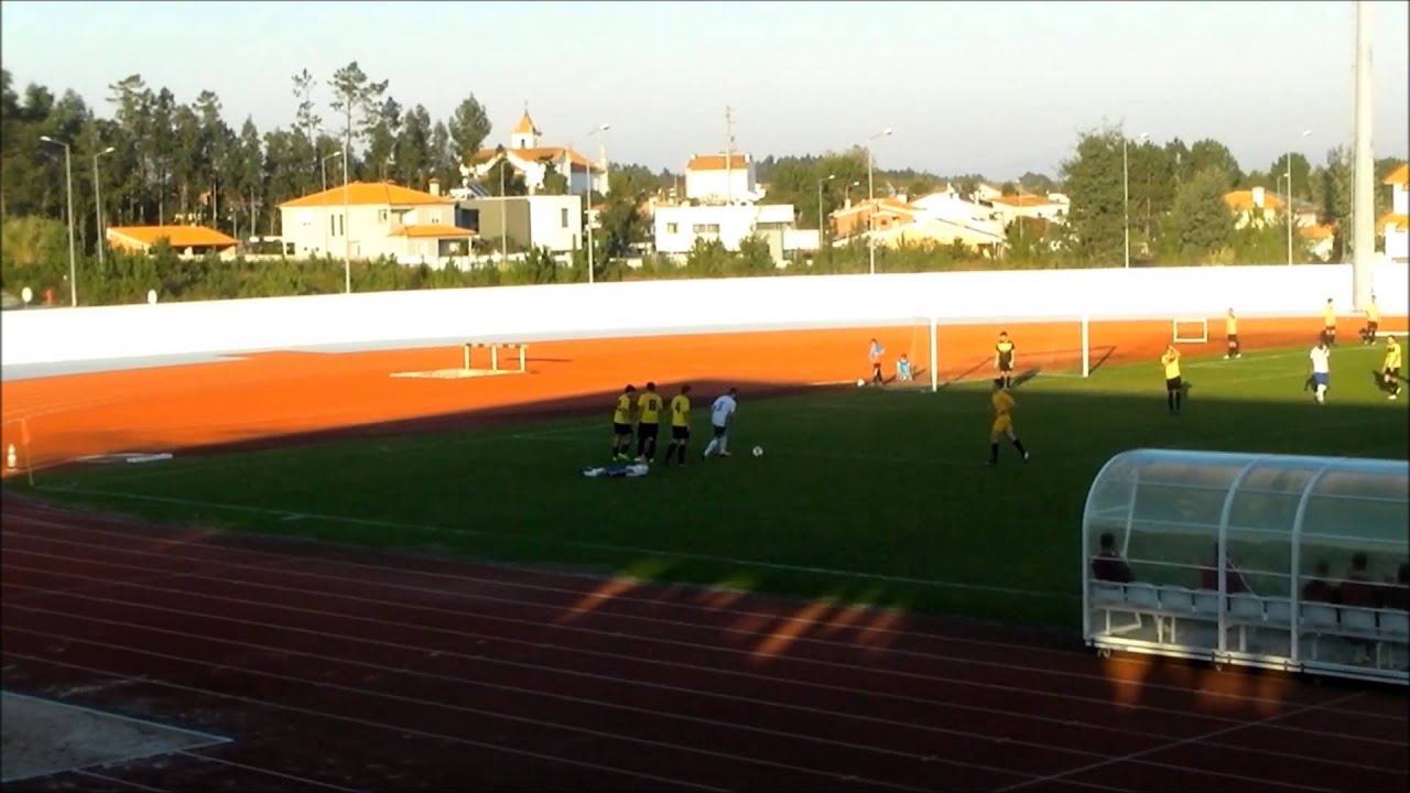 Diogo Melo Uniao FC 2015 2016