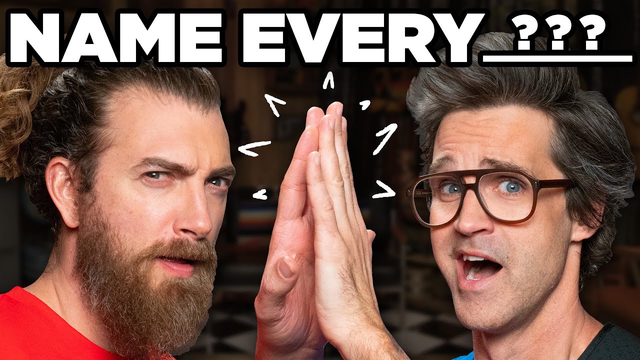 We Play Concentration 64 For The First Time
