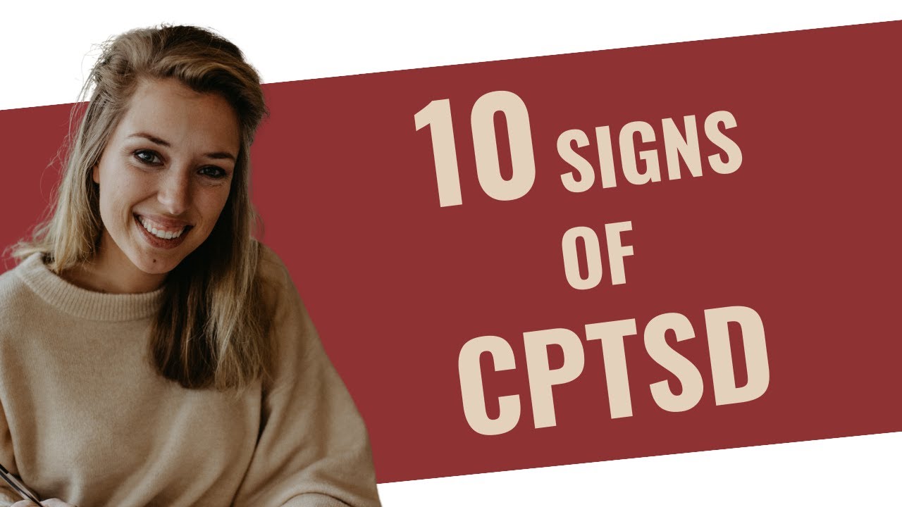 10 Signs of CPTSD specific for the Fearful Avoidant Attachment Style| HealingFa.com