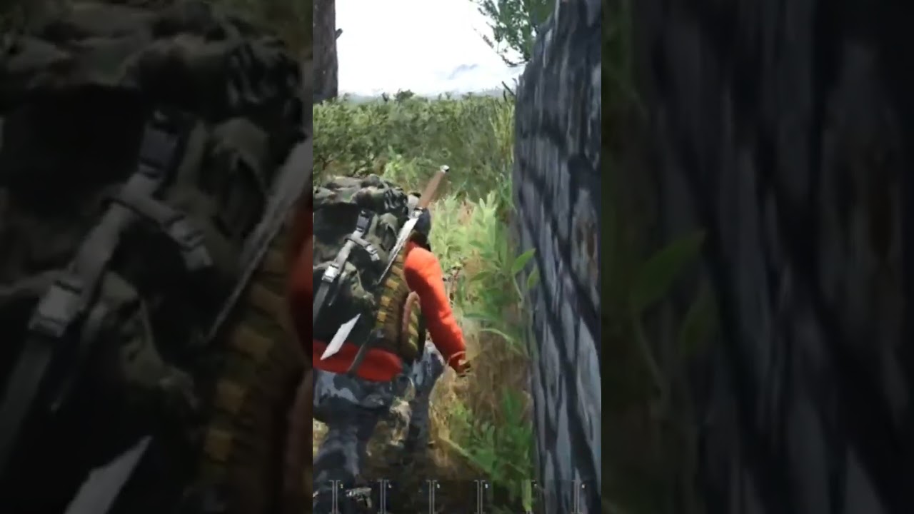 Aqui a bala come solta 🤣😂😜 #scum #2023 #gameplay #dicas #iniciante #brazuka