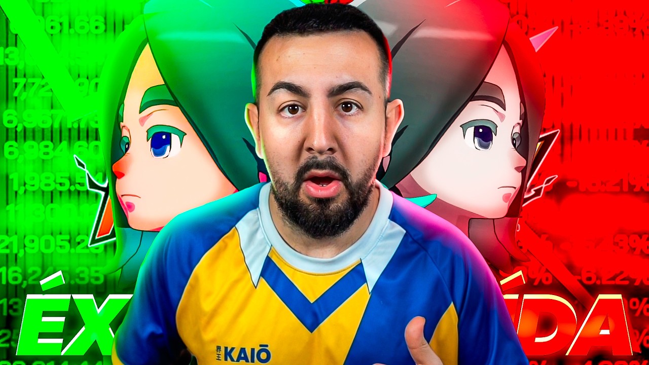 PAPI GAVI REACCIONA A 