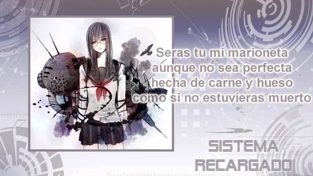 【CLARA】 SISTEMA RECARGADO 【VOCALOID】