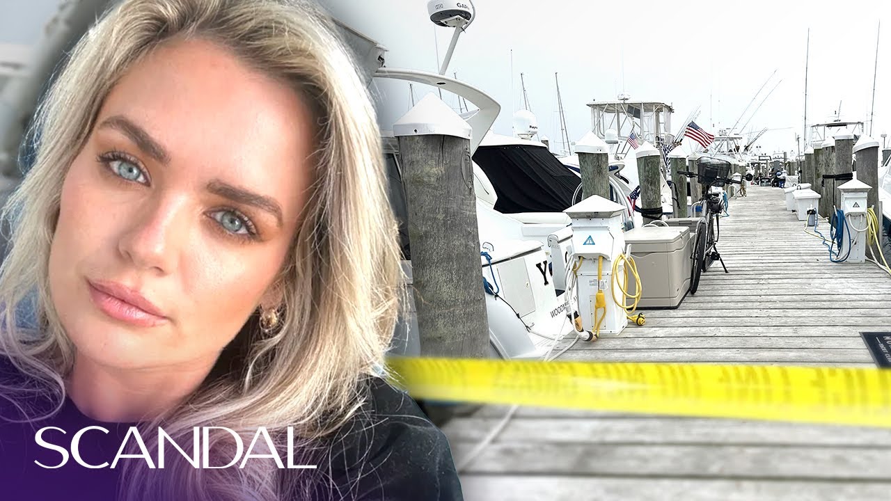 Fashion Designer Dies at Luxury Yacht Club After Night of Screams