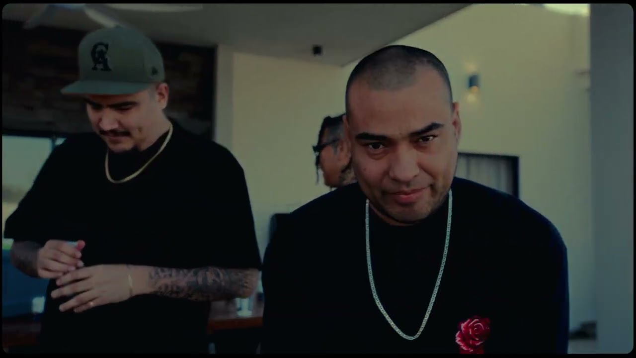 THR Cru2 - Más de lo Mismo ft. Teeam Revolver