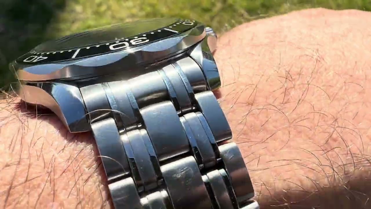 Best Omega Seamaster Professional ever made !