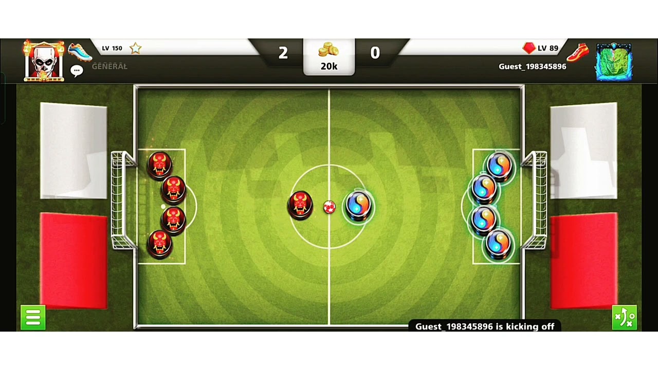Soccer Star Fast  Game Aliatar