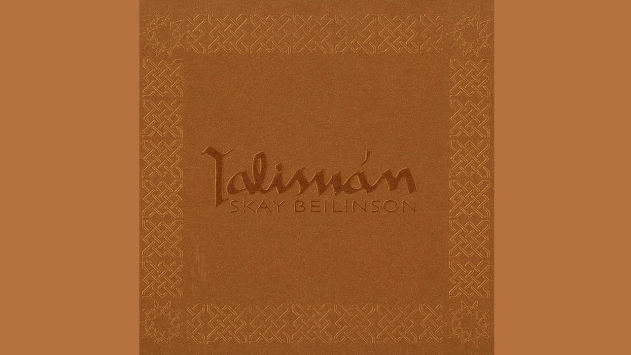 Skay Beilinson - Talismán - full álbum