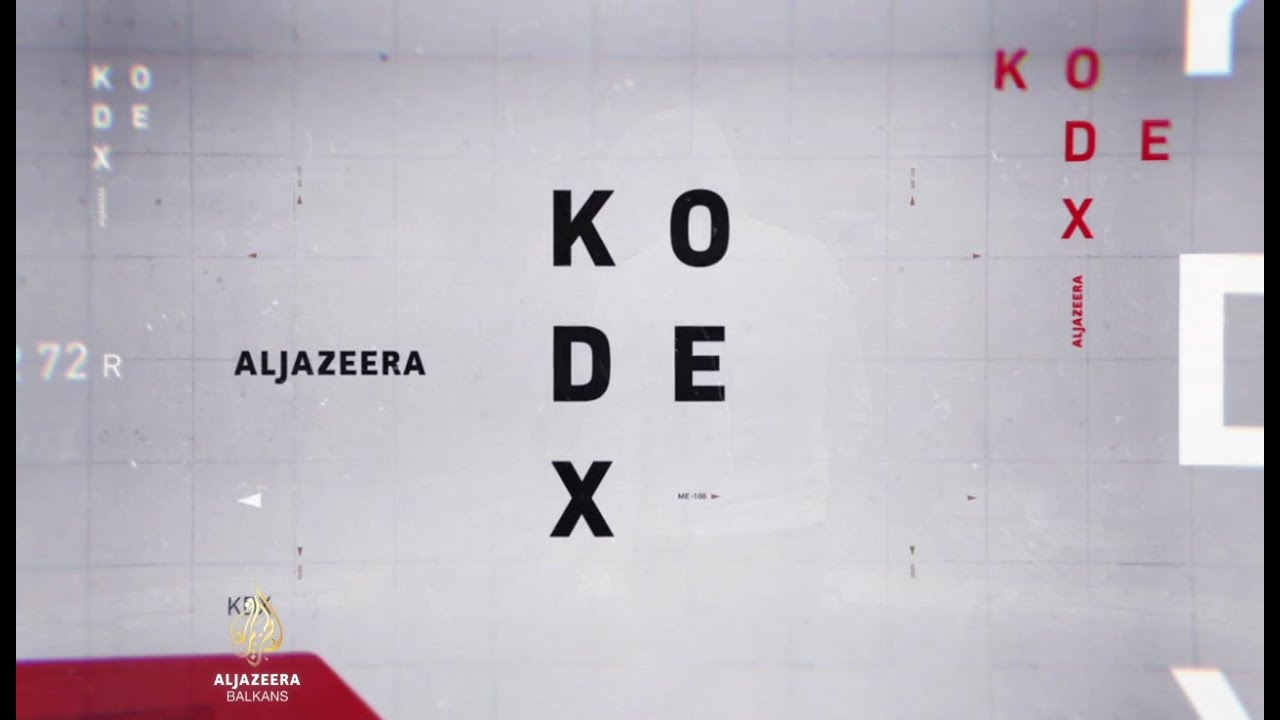 Al Jazeera Kodex: Afere u Srpskoj pravoslavnoj crkvi