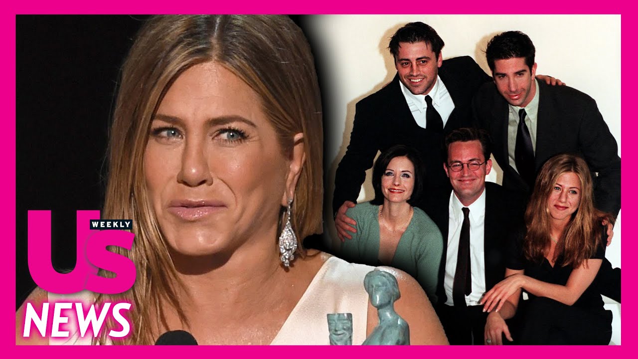 Jennifer Aniston Reveals A ‘Friends’ Guest Star Felt They Were Above The Show