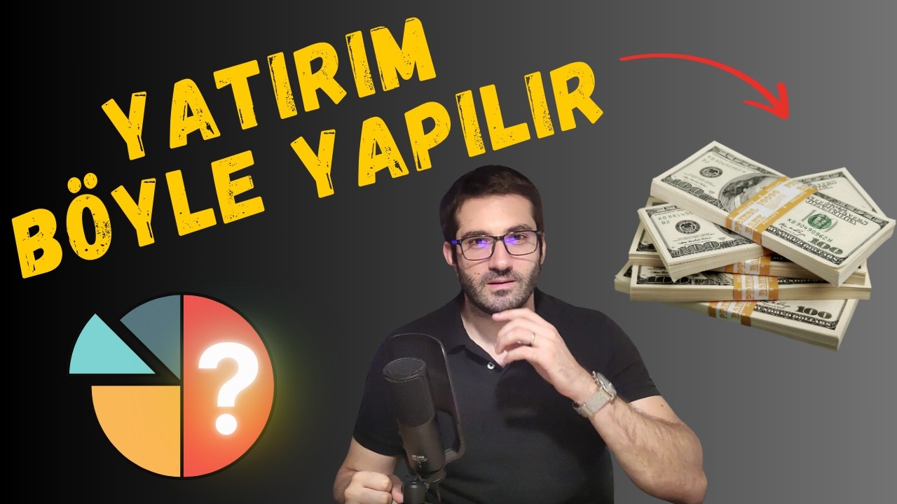 Borsada En &Ccedil;ok Kazandıran Strateji Hangisi? (Kanıtlarıyla)