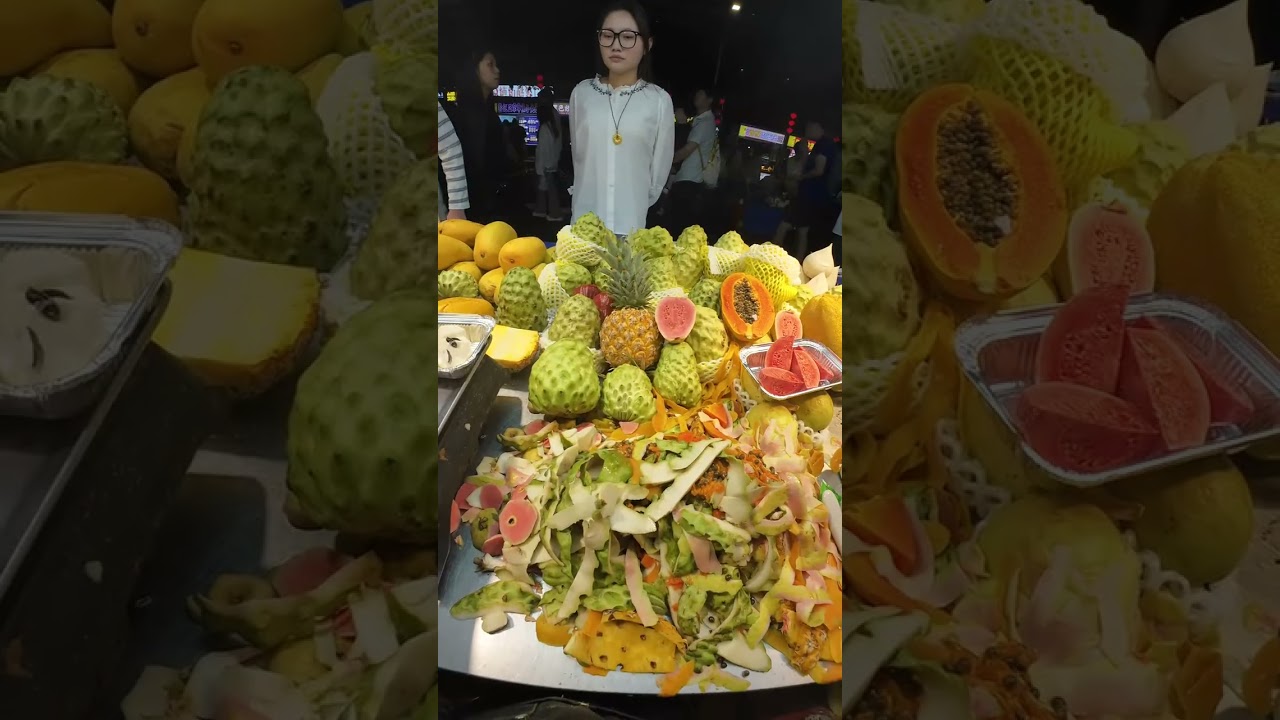 Mainland Chinese street snacks live broadcast 2026/02/27 20:46:28.
