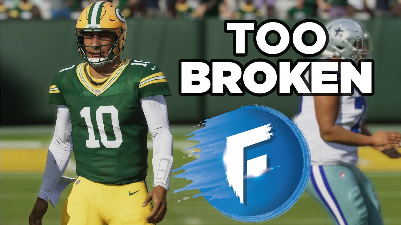 Madden 23 Franchise is Broken..I am Ending My Franchise...